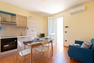 Torre Saracena Loft by BarbarHouse - 3