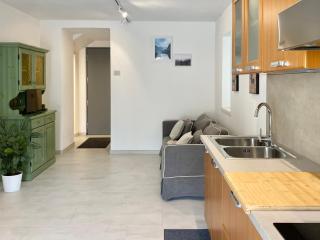 Piano terra con esterno privato vicino a Pinzolo - Carisolo - 8
