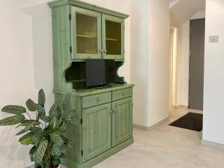 Piano terra con esterno privato vicino a Pinzolo - Carisolo - 6