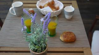 Studio Business Wi-Fi 7 TVA Proche zones LesMilles La Duranne Aix TGV - 2