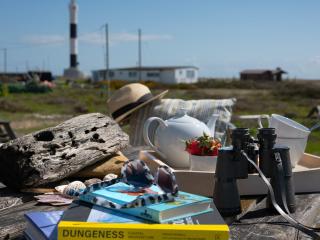 2 Bed in Dungeness BT079 - Folkestone - 1
