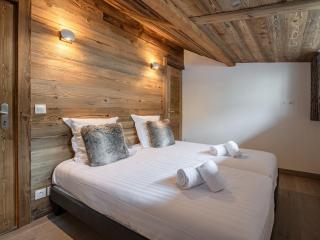 Duplex centre Chamonix pour 6 avec balcon et garage - FR-1-343-248 - Chamonix-Mont-Blanc - 4