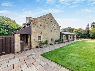 1 Bed in Alnwick CN215 - Alnwick - 1