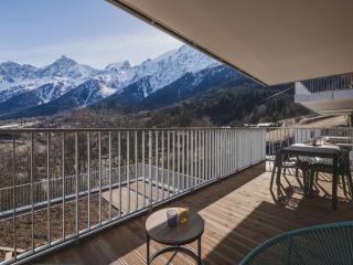 Appartement neuf au pied des pistes, Les Houches - FR-1-343-263 - 7