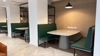 Student Only Private Studios at Paddington Citi View - Londra - 7