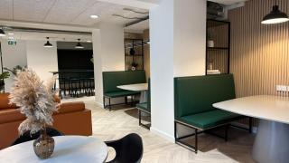 Student Only Private Studios at Paddington Citi View - Londra - 6