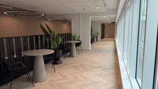 Student Only Private Studios at Paddington Citi View - Londra - 8