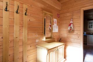 Feriendorf Koralpe Chalet Alpenperle - 5