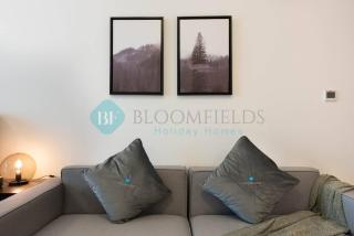 Bloomfields Modern Stu in Oasis Masdar City - Abu Dhabi - 5
