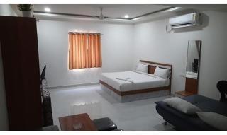 FabHotel Athidhi - Hyderabad - 7