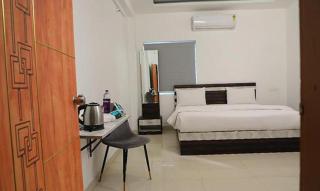 FabHotel Athidhi - Hyderabad - 3