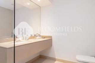 Bloomfields Luxurious 2Br Water Edge - Abu Dhabi - 5