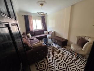 Appartement Souka Fitness - Bouznika - 1