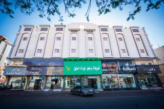 الجوهرة البيضاء للشقق المخدومة - Taif - 4
