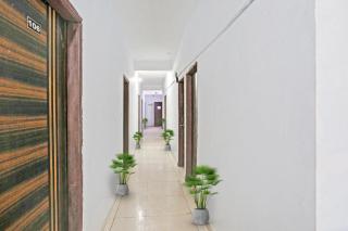 Hotel O Imperial Residency - 8