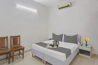 Hotel O Imperial Residency - New Delhi - 3