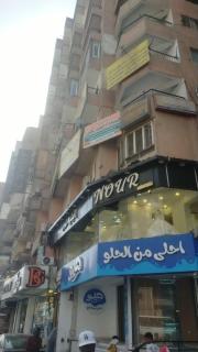 A supper apartment in Cairo - Caïro - 9