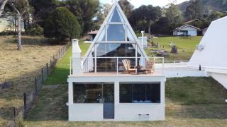 Chalés Quinta da Boa Vista - 8