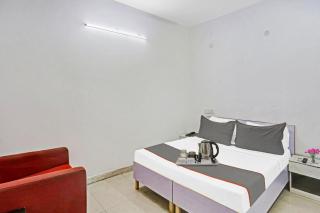 Hotel O Imperial Residency - 4