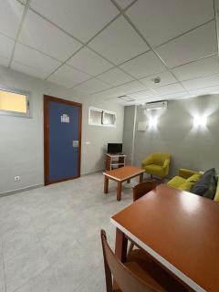 Autovía Apartment - Bormujos - 2