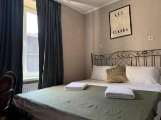 Home Boutique Hotel - Chişinău - 6