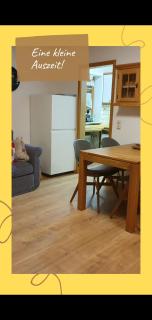 Fewo Haiber 1Zimmer Appartement - Obermaiselstein - 8