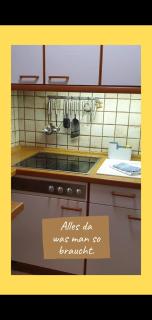 Fewo Haiber 1Zimmer Appartement - Obermaiselstein - 6