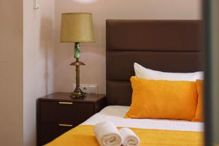Comfortable 2BR Apt with 3 Balconies - by Wehost - Tbilisi - 4