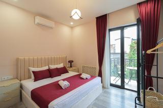 Comfortable 2BR Apt with 3 Balconies - by Wehost - Tbilissi - 6