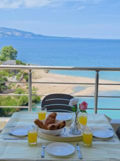 Blue Eyes Apartments - Saranda - 7