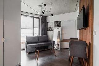 RentPlanet - Studio Legnicka - Breslavia - 0