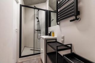 RentPlanet - Studio Legnicka - Breslavia - 1