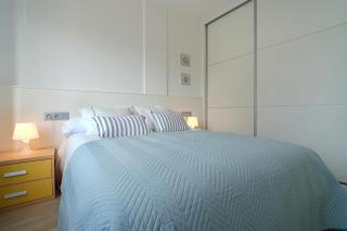 GALIHOST - Apartamento con parking en el centro de Sanxenxo - 2