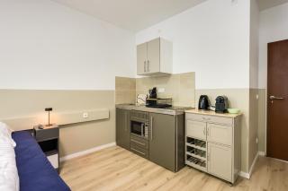Westpark Living - Monaco di Baviera - 7