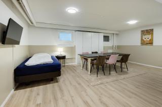 Westpark Living - Monaco di Baviera - 6