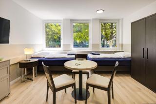Westpark Living - Monaco di Baviera - 5