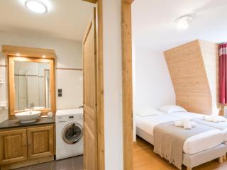 Grand appart au centre de Chamonix avec Wifi et garage, proche des pistes - FR-1-343-229 - Chamonix-Mont-Blanc - 1