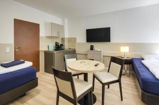 Westpark Living - Monaco di Baviera - 4