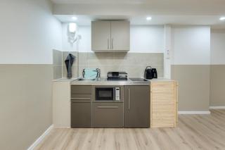 Westpark Living - Monaco di Baviera - 3