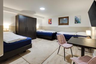 Westpark Living - Monaco di Baviera - 2