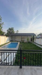 Mountain Chalet - Mekhrably - 0