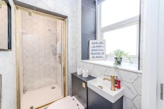 First Avenue Apartments - Brighton & Hove - 8