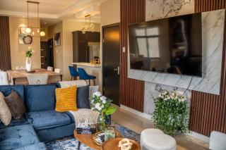 The Luxe Escape Luxury Suite - Ocho Rios - 9