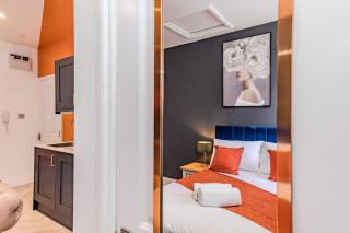 First Avenue Apartments - Brighton & Hove - 7