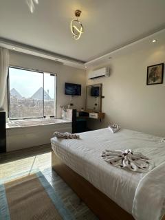 Layali Pyramids Hotel - 3
