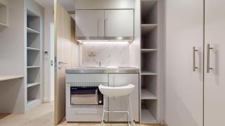 Student Only Private Studios at Paddington Citi View - Londra - 1