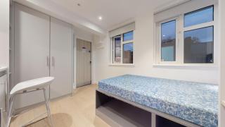 Student Only Private Studios at Paddington Citi View - Londra - 2