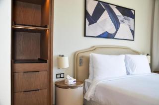 Address beach hotel resort - El Alamein - 5