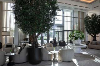 Studio at Address beach hotel resort - 4