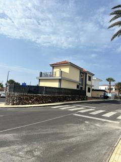 Unique Golf Villa - San Miguel de Abona - 3